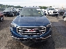 3GKALVEVXML****** Wrecked 2021 GMC Terrain in Illinois State