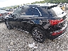 WA1A4AFY1M2****** Salvamento y Reparables 2021 Audi SQ5 en Nashville
