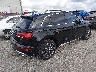 WA1A4AFY1M2****** Salvamento y Destrozados 2021 Audi SQ5 en Estado de Tennessee
