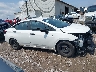 3N1CN8DV2ML****** Reparables 2021 Nissan Versa en Estado de Tennessee