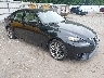 JTHCF1D2XE5****** Salvamento y Destrozados 2014 Lexus IS 250 en Grand Rapids