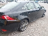 JTHCF1D2XE5****** Salvamento y Destrozados 2014 Lexus IS 250 en Estado de Michigan