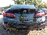 19UUB2F65KA****** Salvamento 2019 Acura TLX
