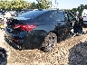19UUB2F65KA****** Salvamento y Destrozados 2019 Acura TLX en Estado de Indiana