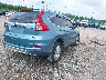 2HKRM4H71GH****** Salvage and Wrecked 2016 Honda CR-V in Pennsylvania State