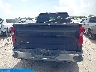 1GCUDDED9RZ****** Wrecked 2024 Chevrolet Silverado 1500