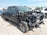 1GCUDDED9RZ****** Salvage and Wrecked 2024 Chevrolet Silverado 1500 in Houston