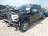 1GCUDDED9RZ****** Used and Repairable 2024 Chevrolet Silverado 1500 in Houston