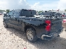 1GCUDDED9RZ****** Salvage and Repairable 2024 Chevrolet Silverado 1500 in Houston