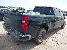 1GCUDDED9RZ****** Salvage and Wrecked 2024 Chevrolet Silverado 1500 in Texas State