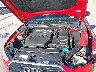 WAUAUGFF5H1****** Repairable 2017 Audi A3 in Dallas