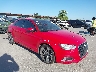 WAUAUGFF5H1****** Salvage and Wrecked 2017 Audi A3 in Dallas