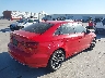 WAUAUGFF5H1****** Salvage and Wrecked 2017 Audi A3 in Texas State