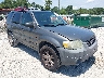1FMCU03195D****** Salvage and Wrecked 2005 Ford Escape in Wilmington