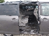 5TDKZ3DC2HS****** Wrecked 2017 Toyota Sienna in Chicago South