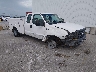 1FDNX20L84E****** Salvage and Wrecked 2004 Ford F-250 in Kansas City East