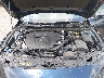 JM1BPALM0S1****** Repairable 2025 Mazda 3 in Akron Canton