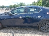 JM1BPALM0S1****** Salvage 2025 Mazda 3