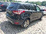 1FMCU9H98DU****** Salvage and Wrecked 2013 Ford Escape in Rhode Island State
