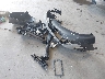KM8HBCABXRU****** Wrecked 2024 Hyundai Kona in New York State