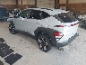 KM8HBCABXRU****** Salvage and Repairable 2024 Hyundai Kona in Newburgh