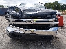 3GCUYDEDXLG****** Wrecked 2020 Chevrolet Silverado 1500 in North Carolina State