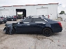 1G6AX5SX5G0****** Salvage 2016 Cadillac CTS
