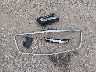 1G6AX5SX5G0****** Wrecked 2016 Cadillac CTS in Illinois State