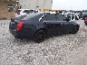 1G6AX5SX5G0****** Salvage and Wrecked 2016 Cadillac CTS in Illinois State