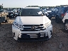 5TDJZRFH5HS****** Destrozados 2017 Toyota Highlander en Estado de Oklahoma