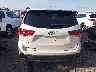 5TDJZRFH5HS****** Destrozados 2017 Toyota Highlander
