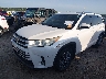 5TDJZRFH5HS****** Usados y Reparables 2017 Toyota Highlander en Tulsa