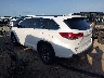 5TDJZRFH5HS****** Salvamento y Reparables 2017 Toyota Highlander en Tulsa