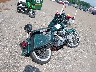 1HD1DDV191Y****** Salvage and Wrecked 2001 Harley-Davidson Electra Glide Standard in Indiana State