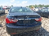 5NPEC4AC7BH****** Wrecked 2011 Hyundai Sonata