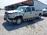 2GCEK19T641****** Usados y Reparables 2004 Chevrolet Silverado 1500 en Omaha South