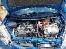 JTDKDTB35C1****** Repairable 2012 Toyota Prius C in Pulaski