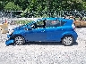 JTDKDTB35C1****** Salvage 2012 Toyota Prius C