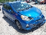 JTDKDTB35C1****** Salvage and Repairable 2012 Toyota Prius C in Pulaski