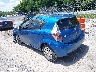JTDKDTB35C1****** Salvage and Repairable 2012 Toyota Prius C in Pulaski