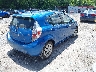 JTDKDTB35C1****** Salvage and Wrecked 2012 Toyota Prius C in Virginia State