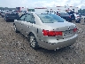 5NPEU46FX9H****** Salvamento y Reparables 2009 Hyundai Sonata en Metro DC