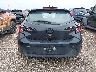 JTND4MBE9S3****** Used 2025 Toyota Corolla