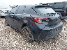 JTND4MBE9S3****** Salvage and Repairable 2025 Toyota Corolla in San Antonio South