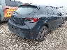 JTND4MBE9S3****** Salvage and Wrecked 2025 Toyota Corolla in Texas State