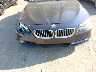 WBA5B3C55GD****** Wrecked 2016 BMW 535i in Indiana State