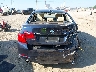 WBA5B3C55GD****** Wrecked 2016 BMW 535i