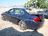 WBA5B3C55GD****** Salvage and Repairable 2016 BMW 535i in Indianapolis