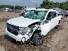 3FTTW8S92RR****** Salvage and Repairable 2024 Ford Maverick in Indiana State