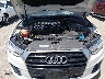 WA1BFCFS3GR****** Repairable 2016 Audi Q3 in Fort Worth North